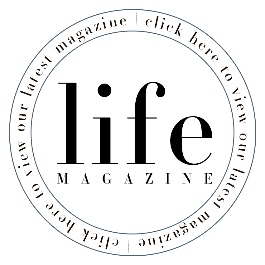 Life Magazine