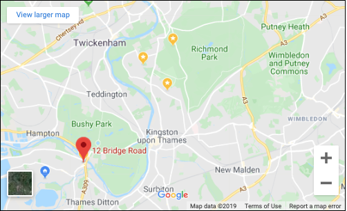 Miles & Bird Estate Agents based in East Molesey
