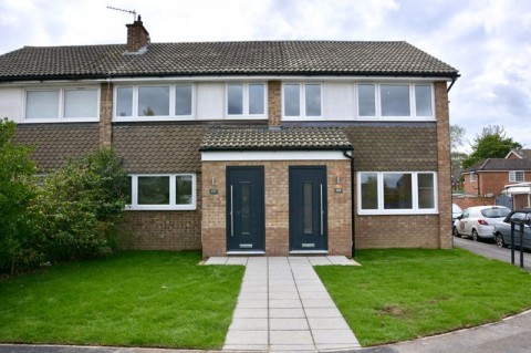 Rectory Grove, Hampton