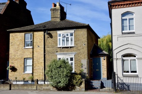 High Street, Hampton Wick