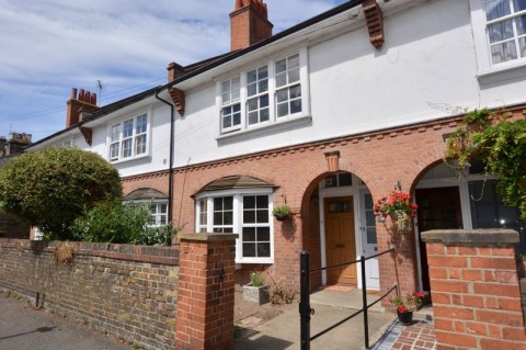 St. Johns Road, Hampton Wick