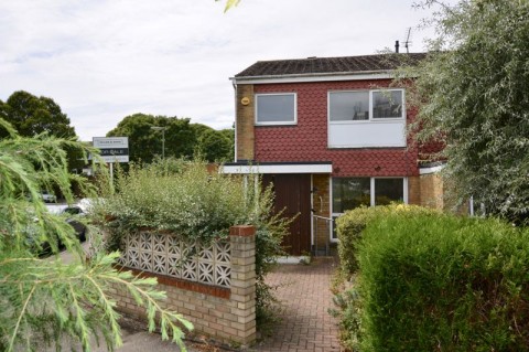 Thames Meadow, West Molesey