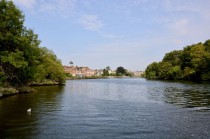 Images for Swan Island, Strawberry Vale, Twickenham