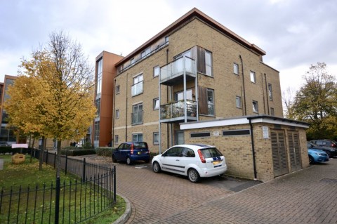 Ironside Court, Southcott Road, Teddington