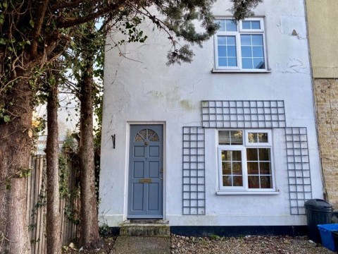 School House Lane, Teddington