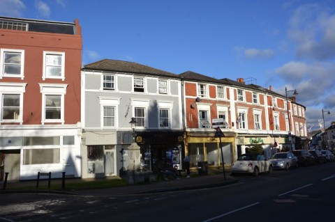 Bridge Road, East Molesey / Hampton Court