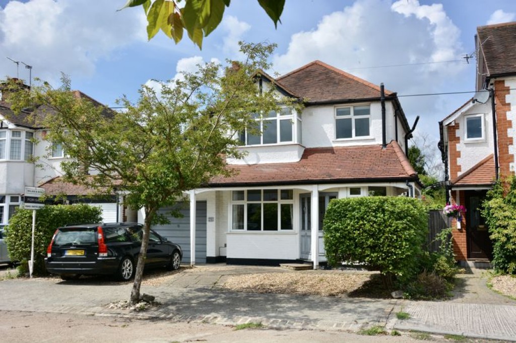 Summer Avenue, East Molesey Miles & Bird Estate Agents covering South