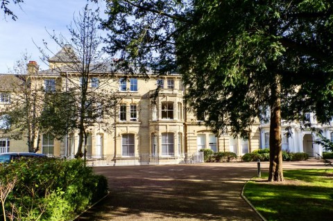 Normansfield Court, Langdon Park, Teddington