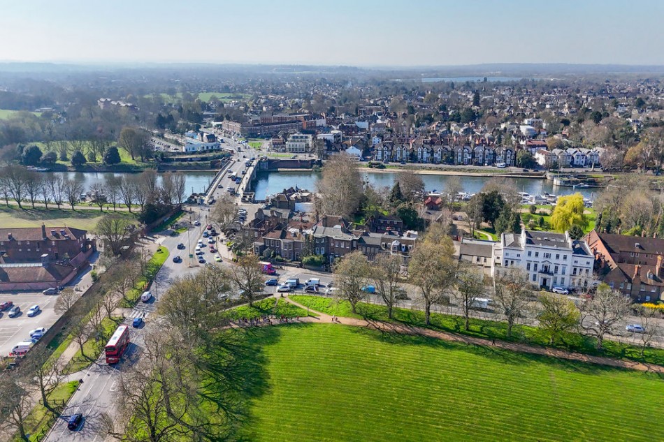 Images for Hampton Court Road, East Molesey EAID:Miles&Bird BID:Miles & Bird