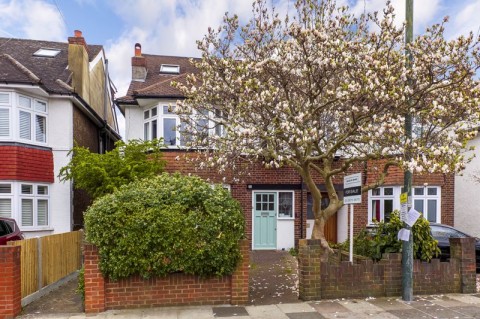 Station Road, Teddington