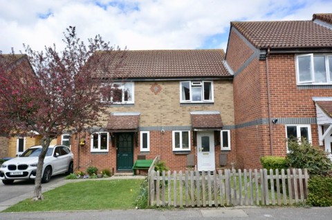 Cambridge Road, West Molesey