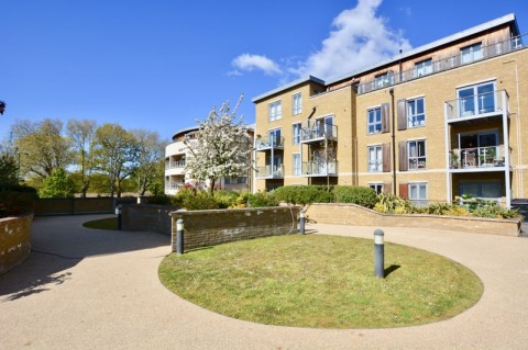 Needham Court, Blagrove Road, Teddington