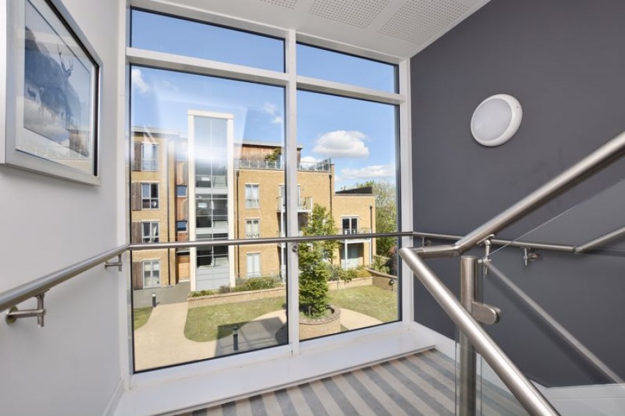 Images for Needham Court, Blagrove Road, Teddington EAID:Miles&Bird BID:Miles & Bird