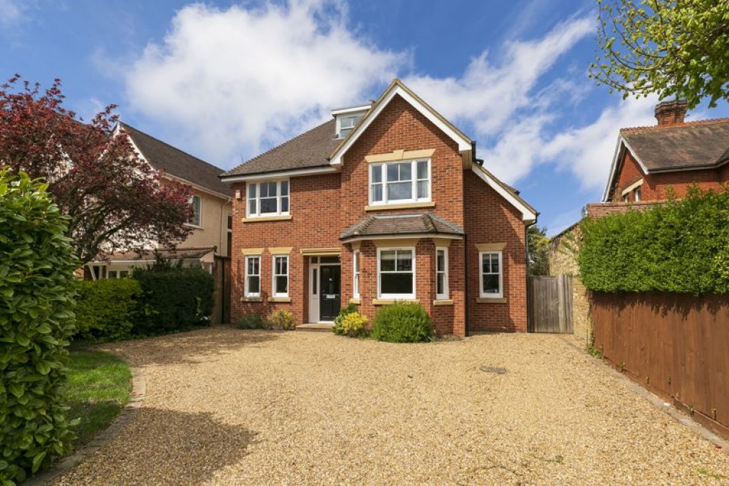 Seymour Road, East Molesey Miles & Bird Estate Agents covering South