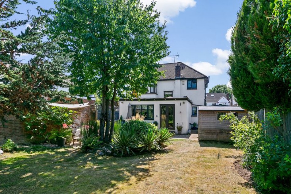 Images for Elm Tree Avenue, Esher EAID:Miles&Bird BID:Miles & Bird