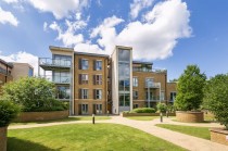 Images for Makepeace Court, Blagrove Road, Teddington