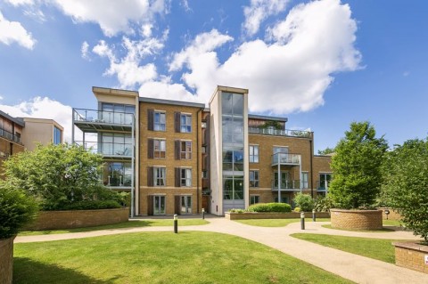 Makepeace Court, Blagrove Road, Teddington