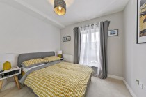 Images for Makepeace Court, Blagrove Road, Teddington