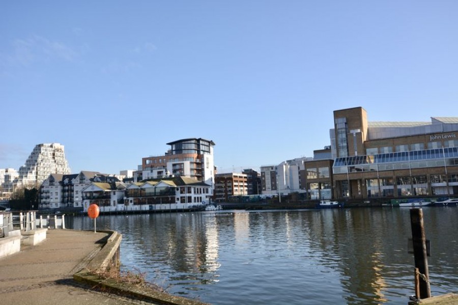 Images for Marina Place, Hampton Wick EAID:Miles&Bird BID:Miles & Bird