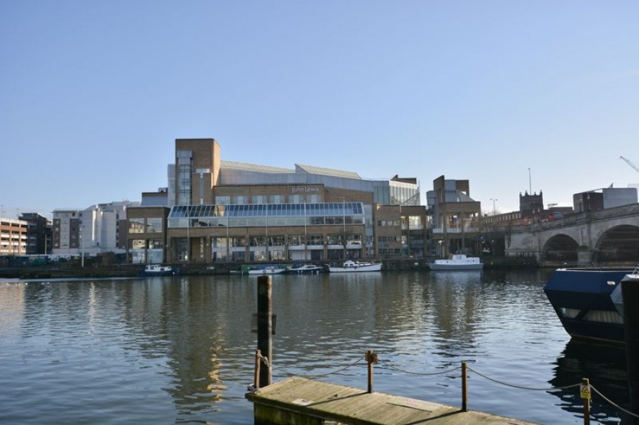 Images for Marina Place, Hampton Wick EAID:Miles&Bird BID:Miles & Bird