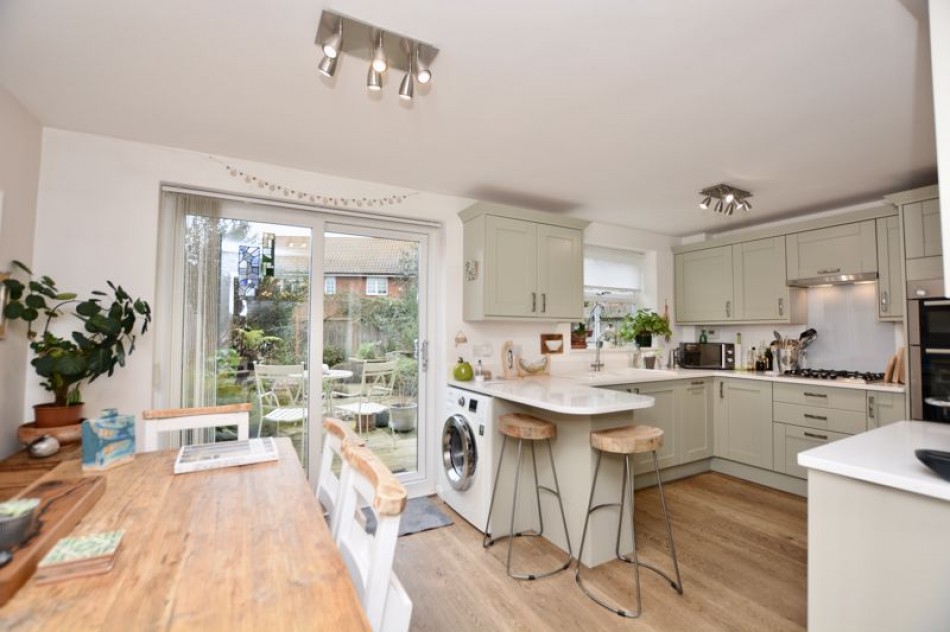 Images for Berkeley Mews, Lower Sunbury EAID:Miles&Bird BID:Miles & Bird