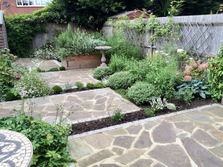 Images for Berkeley Mews, Lower Sunbury EAID:Miles&Bird BID:Miles & Bird