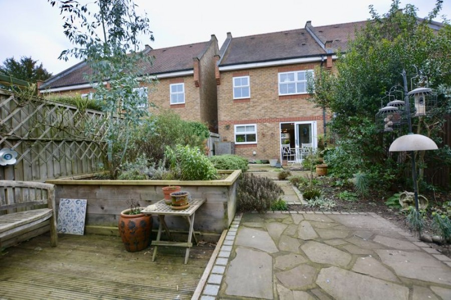 Images for Berkeley Mews, Lower Sunbury EAID:Miles&Bird BID:Miles & Bird