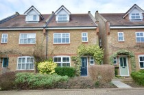 Images for Berkeley Mews, Lower Sunbury