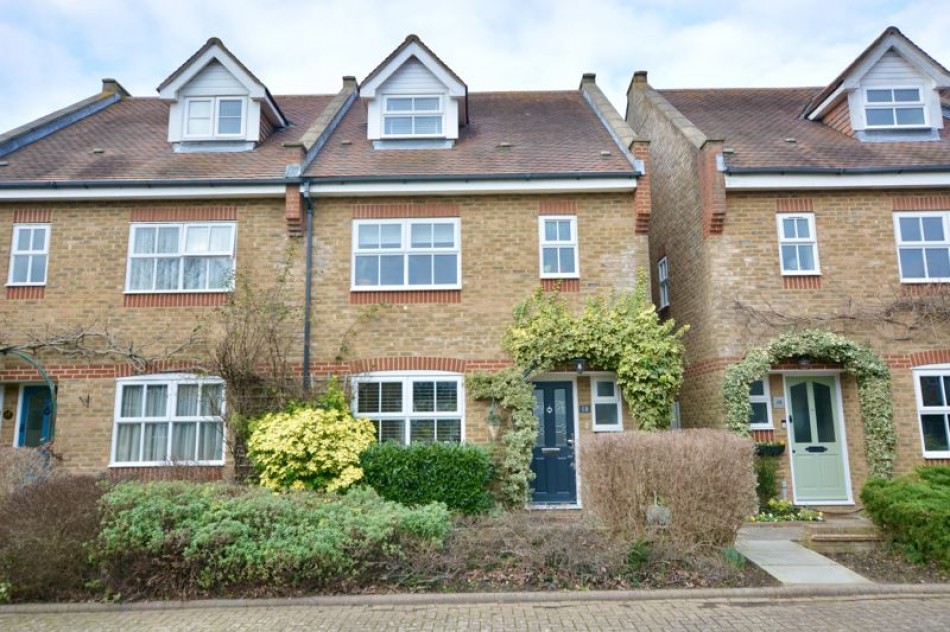 Images for Berkeley Mews, Lower Sunbury EAID:Miles&Bird BID:Miles & Bird
