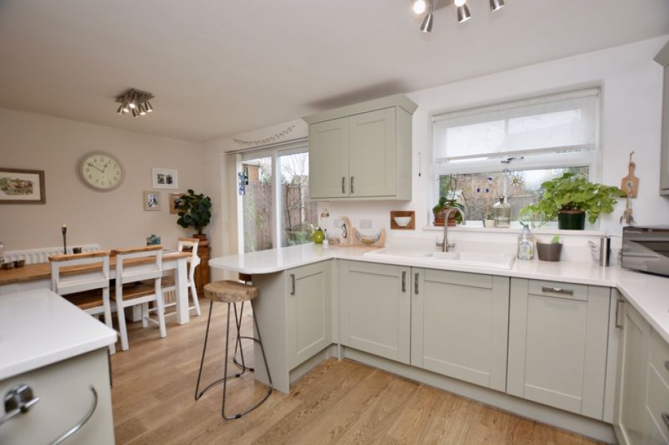 Images for Berkeley Mews, Lower Sunbury EAID:Miles&Bird BID:Miles & Bird