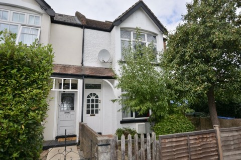 Grange Road, West Molesey
