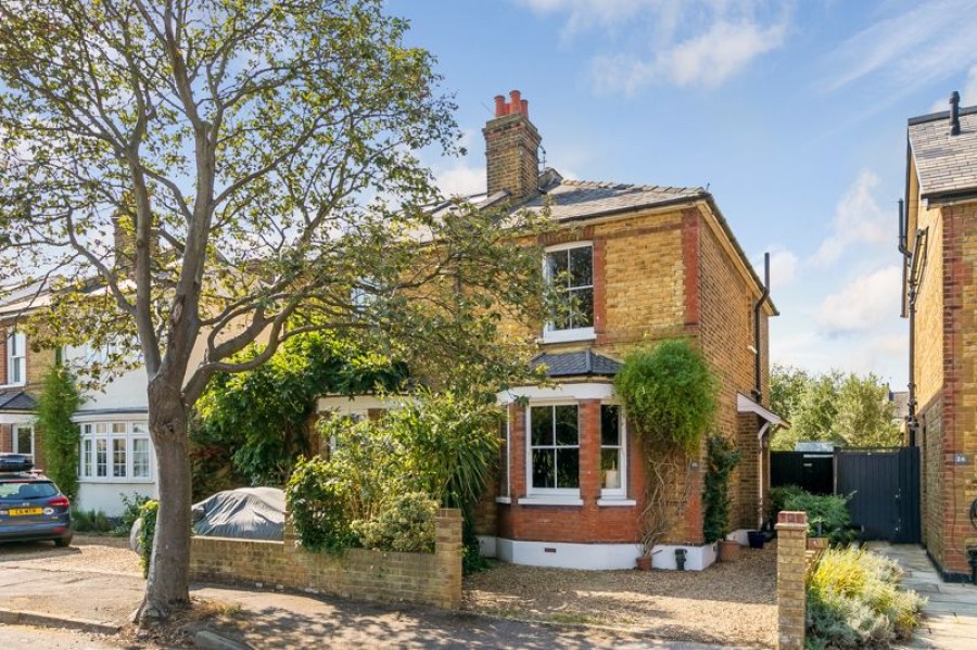 Images for Nightingale Road, West Molesey EAID:Miles&Bird BID:Miles & Bird