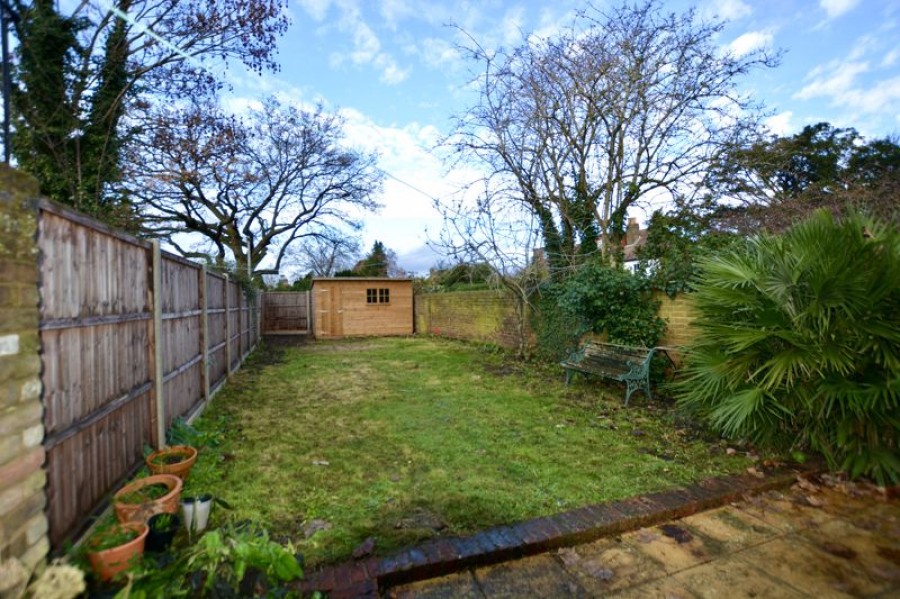 Images for The Old Rectory, Walton Road, West Molesey EAID:Miles&Bird BID:Miles & Bird
