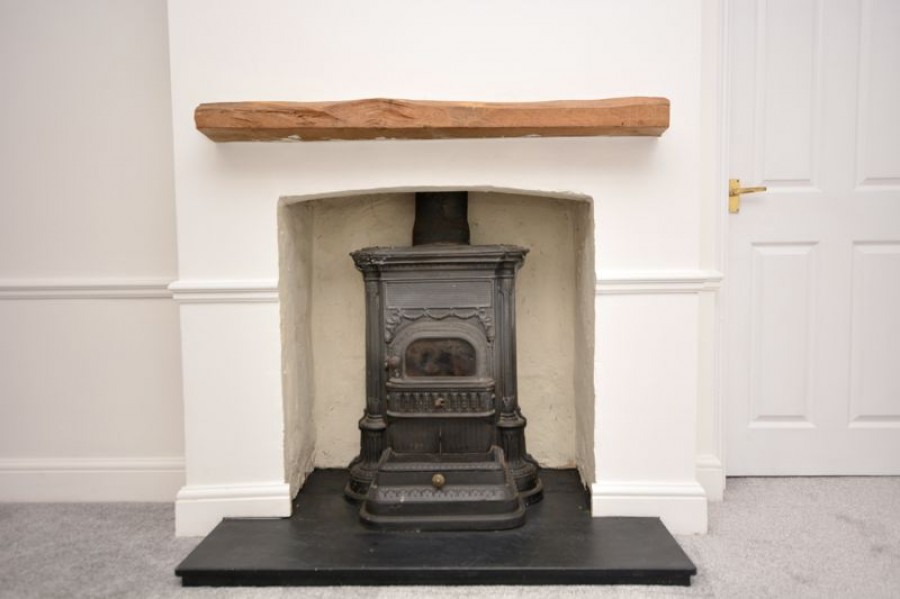 Images for The Old Rectory, Walton Road, West Molesey EAID:Miles&Bird BID:Miles & Bird