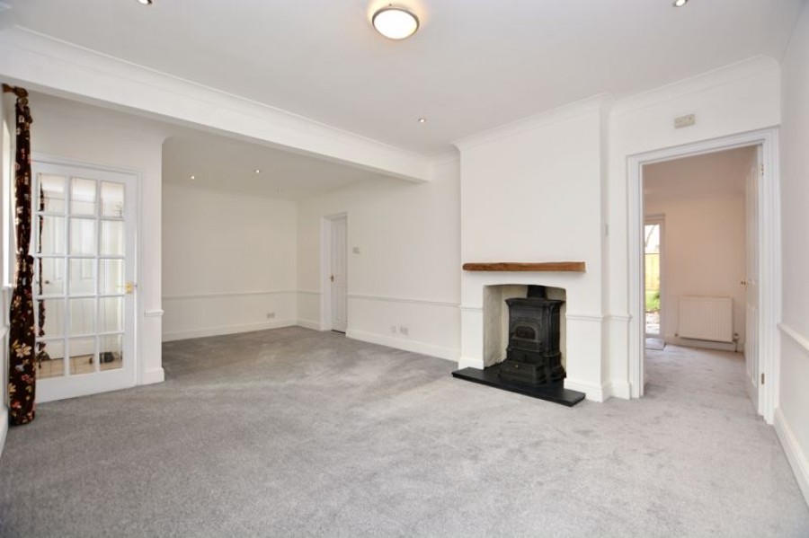 Images for The Old Rectory, Walton Road, West Molesey EAID:Miles&Bird BID:Miles & Bird