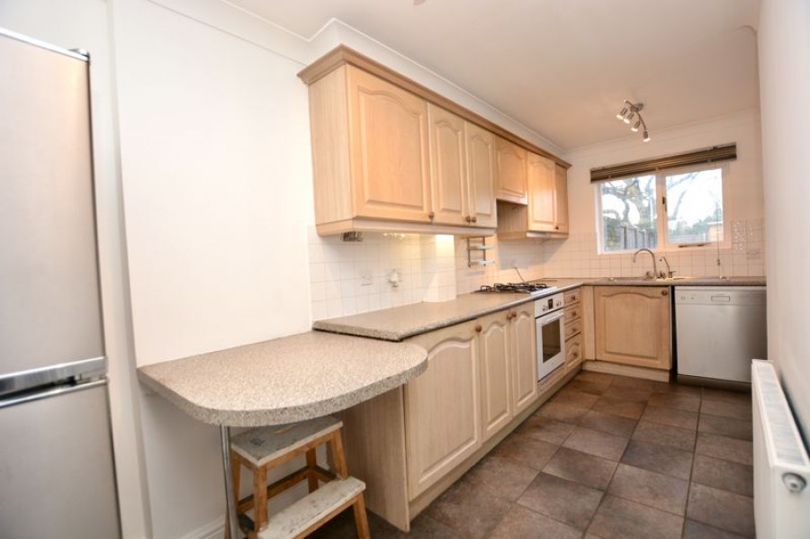 Images for The Old Rectory, Walton Road, West Molesey EAID:Miles&Bird BID:Miles & Bird