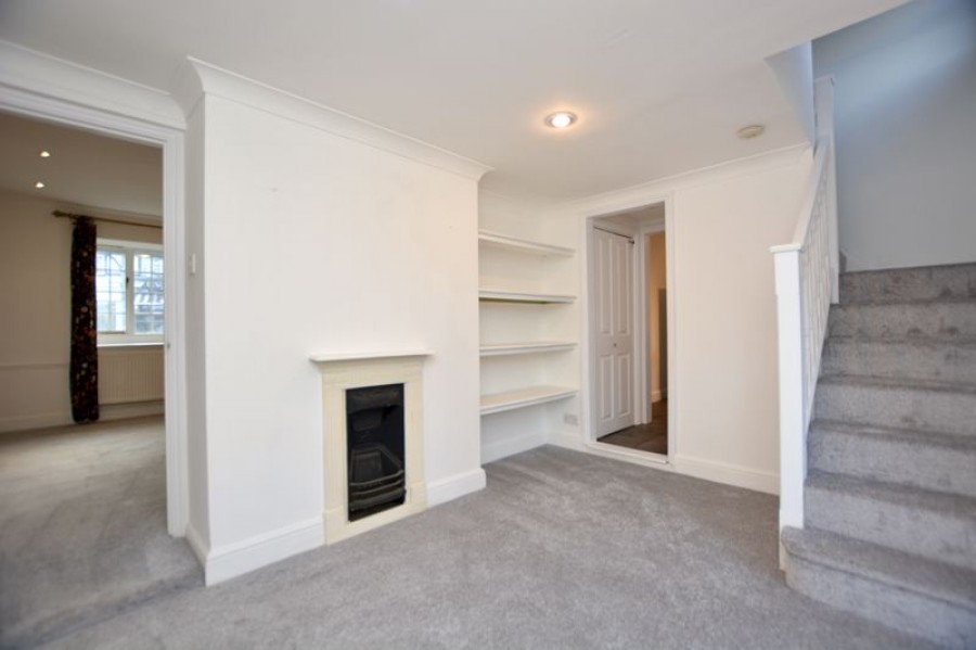Images for The Old Rectory, Walton Road, West Molesey EAID:Miles&Bird BID:Miles & Bird