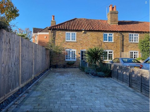 Bell Cottage, Bell Road, East Molesey