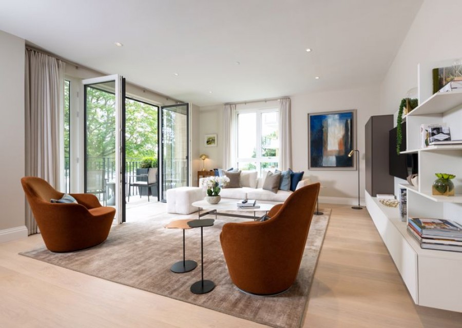 Images for Teddington Riverside EAID:Miles&Bird BID:Miles & Bird