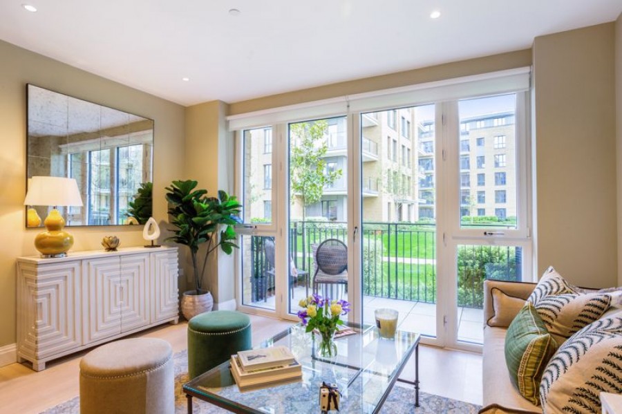 Images for Teddington Riverside EAID:Miles&Bird BID:Miles & Bird