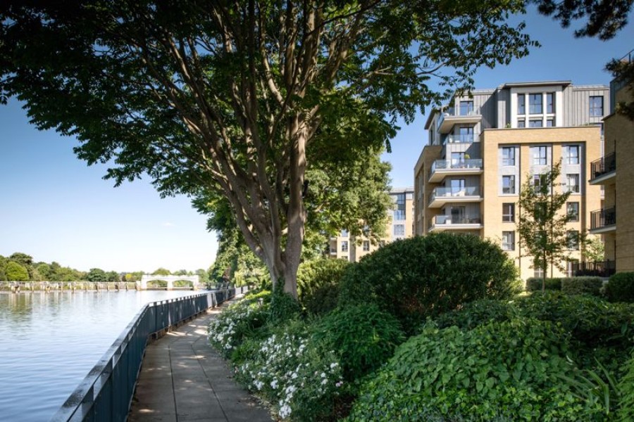 Images for Teddington Riverside EAID:Miles&Bird BID:Miles & Bird