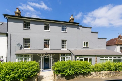 Orchard Lane, East Molesey