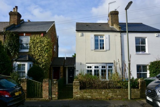 View Full Details for Avern Road, West Molesey - EAID:Miles&Bird, BID:Miles & Bird