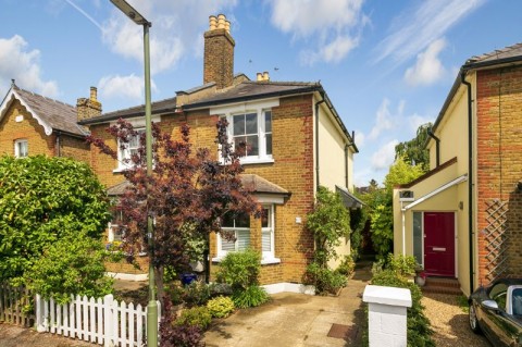 Nightingale Road, West Molesey