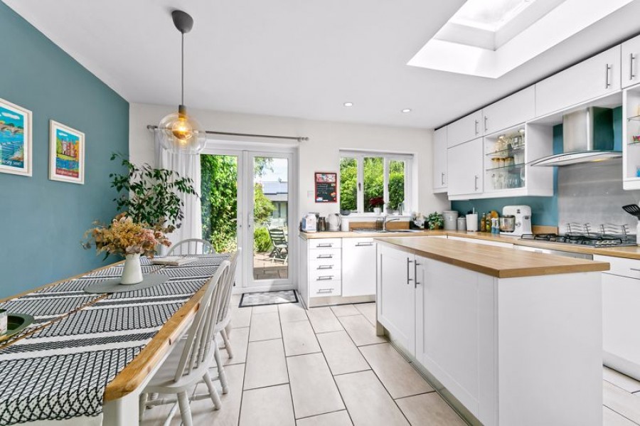 Images for Nightingale Road, West Molesey EAID:Miles&Bird BID:Miles & Bird