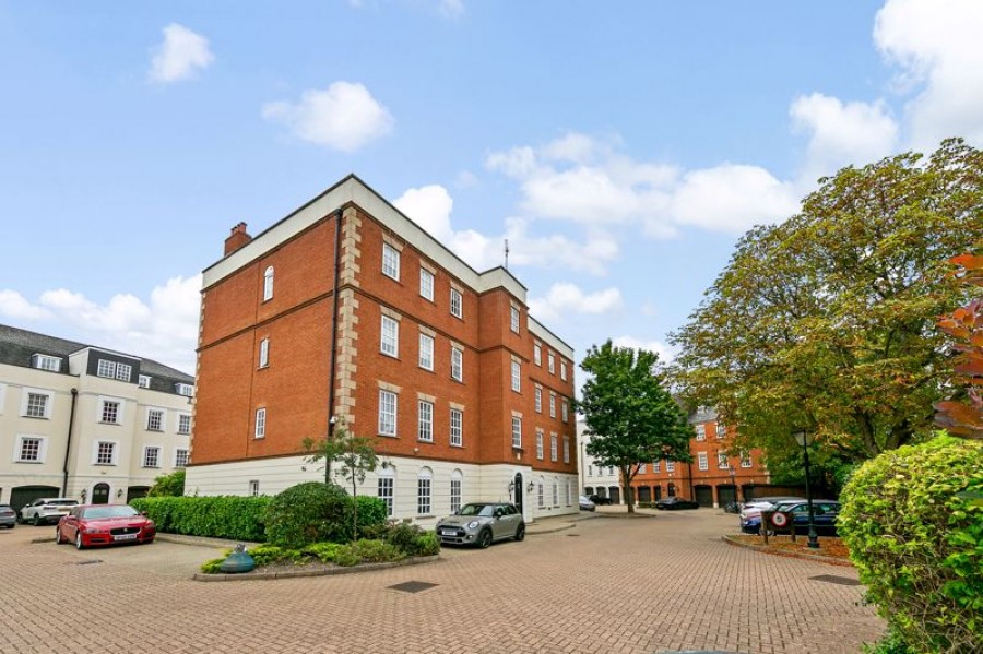 Images for Queens Reach, East Molesey EAID:Miles&Bird BID:Miles & Bird