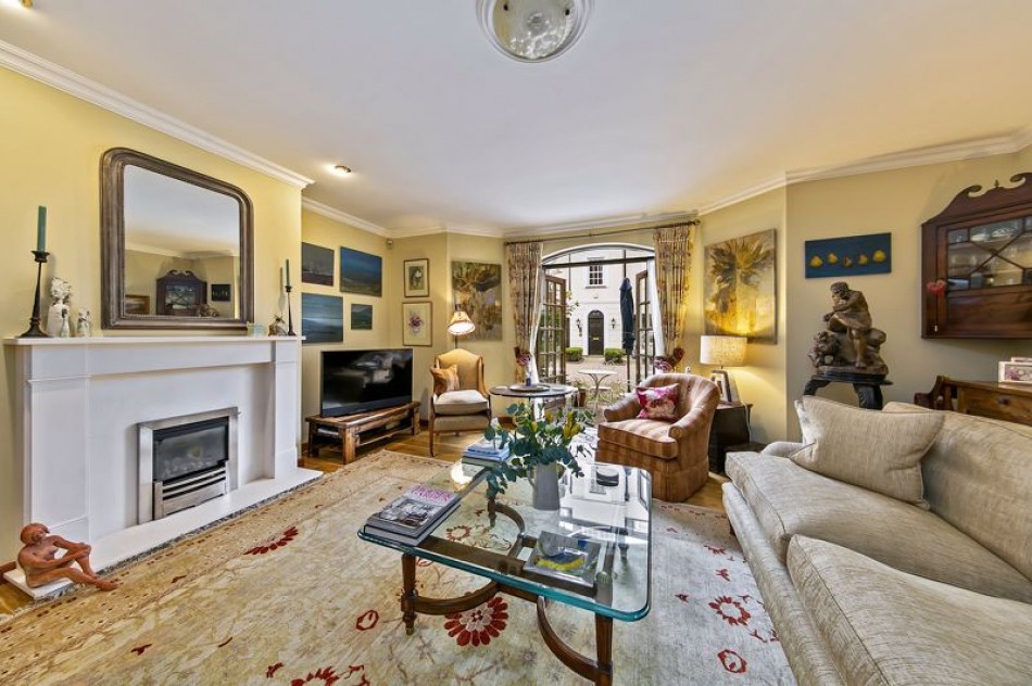 Images for Queens Reach, East Molesey EAID:Miles&Bird BID:Miles & Bird