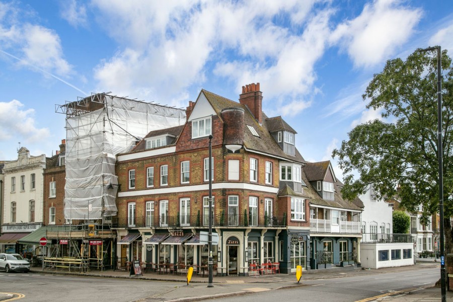 Images for Bridge Road, East Molesey EAID:Miles&Bird BID:Miles & Bird