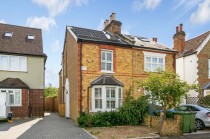 Images for Devon Cottage, Dennis Road, East Molesey