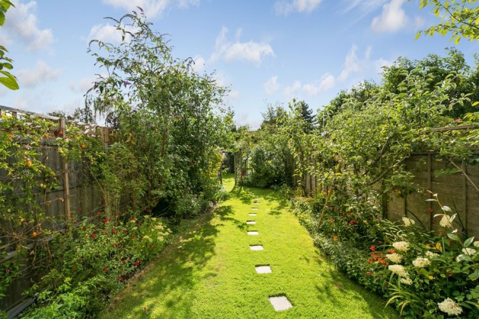 Images for Devon Cottage, Dennis Road, East Molesey EAID:Miles&Bird BID:Miles & Bird